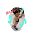 ゆうくんの気持ち（個別スタンプ：13）