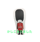 風神雷神（個別スタンプ：4）