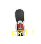 風神雷神（個別スタンプ：7）
