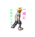 可愛いたくま（個別スタンプ：11）