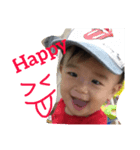 odajima sta5（個別スタンプ：7）