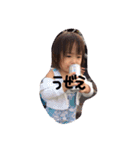 shu＆hi-na（個別スタンプ：2）