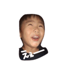 shu＆hi-na（個別スタンプ：14）