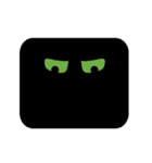Pepper medical laboratory scientist II（個別スタンプ：6）