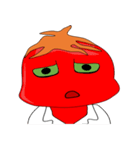 Pepper medical laboratory scientist II（個別スタンプ：14）