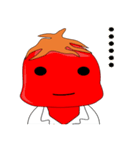 Pepper medical laboratory scientist II（個別スタンプ：16）