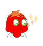 Pepper medical laboratory scientist II（個別スタンプ：18）