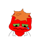 Pepper medical laboratory scientist II（個別スタンプ：20）