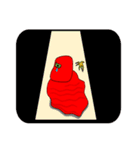 Pepper medical laboratory scientist II（個別スタンプ：21）