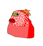 Pepper medical laboratory scientist II（個別スタンプ：25）