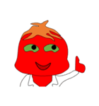 Pepper medical laboratory scientist II（個別スタンプ：27）
