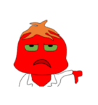 Pepper medical laboratory scientist II（個別スタンプ：28）