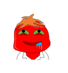 Pepper medical laboratory scientist II（個別スタンプ：29）
