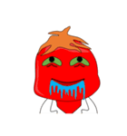 Pepper medical laboratory scientist II（個別スタンプ：30）