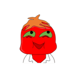 Pepper medical laboratory scientist II（個別スタンプ：32）