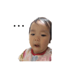 Yumechan sticker（個別スタンプ：10）