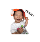 Yumechan sticker（個別スタンプ：24）