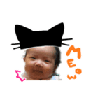 Loa's Hallow ween（個別スタンプ：1）