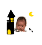 Loa's Hallow ween（個別スタンプ：2）