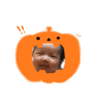 Loa's Hallow ween（個別スタンプ：5）