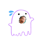 Loa's Hallow ween（個別スタンプ：6）