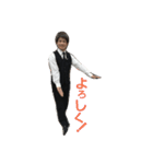 paradise77777（個別スタンプ：4）