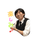 paradise77777（個別スタンプ：10）