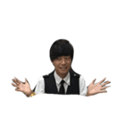 paradise77777（個別スタンプ：19）