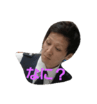 paradise77777（個別スタンプ：21）