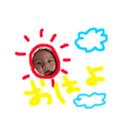 とっきー2（個別スタンプ：6）