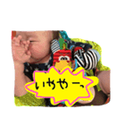 とっきー2（個別スタンプ：9）