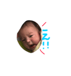 とっきー2（個別スタンプ：10）