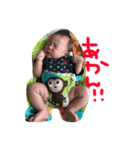とっきー2（個別スタンプ：13）