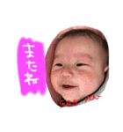 とっきー2（個別スタンプ：22）