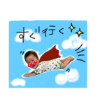 とちお4（個別スタンプ：14）