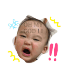 mrnすたんぷ（個別スタンプ：1）