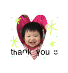 ひなたんのeveryday（個別スタンプ：7）