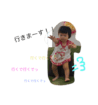 ひなたんのeveryday（個別スタンプ：16）