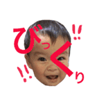 ゆめのまいにち2（個別スタンプ：1）
