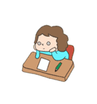 あや やでえ（個別スタンプ：1）