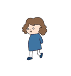 あや やでえ（個別スタンプ：13）