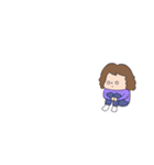 あや やでえ（個別スタンプ：22）