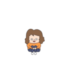 あや やでえ（個別スタンプ：25）