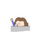 あや やでえ（個別スタンプ：40）