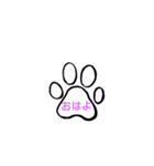 .animalstamp（個別スタンプ：1）