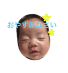 Sarah.com2（個別スタンプ：6）