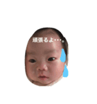 Sarah.com2（個別スタンプ：7）