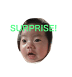 Sarah.com2（個別スタンプ：10）