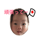 Sarah.com2（個別スタンプ：12）
