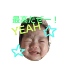 Sarah.com2（個別スタンプ：14）